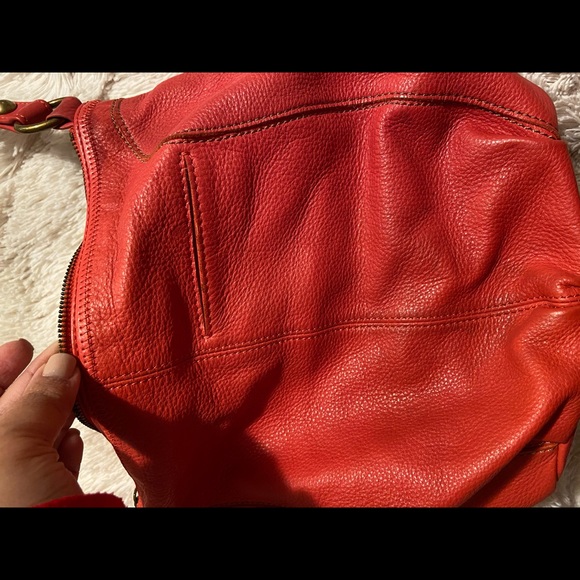 Hobo purse - Picture 3 of 5